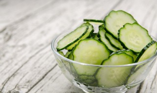 凉拌黄瓜金针菇怎么做 凉拌黄瓜金针菇怎么做的