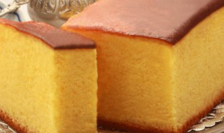 蒸蛋糕太稀怎么办 蛋糕太稀了怎么办,蒸的起来吗