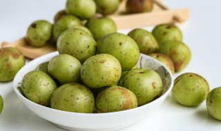 余甘果禁忌 余甘果介绍