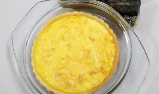 橘子派怎么做最简单 橘子怎么做最好吃又简单