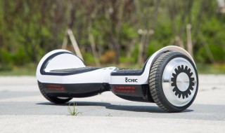 脚踏独轮平衡车的学习技巧 怎么学独轮平衡车