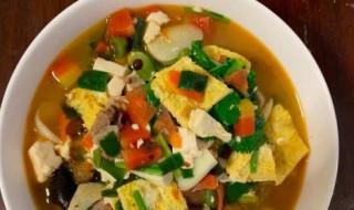 臊子面的臊子要怎么做 臊子面的臊子要怎么做才好吃