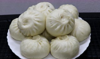 肉包的家常做法简单 肉包的家常做法简单视频