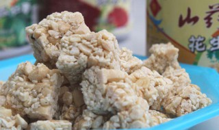 白山药酥怎么做 白山药酥怎么做好吃