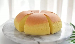 如何电饭煲做蛋糕 如何电饭煲做蛋糕简单方法