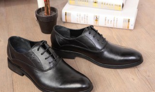 皮鞋放久了有霉味怎么办 皮鞋放久了有霉味怎么办呢