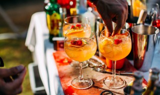 沙糖桔泡酒的方法 沙糖橘泡酒