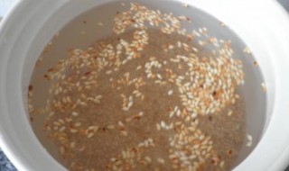 炒米汤怎么做 炒米汤怎么做好吃