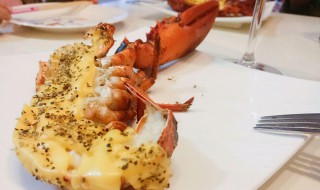 芝士龙虾怎么做 芝士龙虾怎么做?