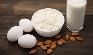 甜杏仁粥怎么做(甜杏仁粥怎么做的)