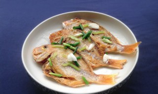 香煎鱼怎么做(香煎鱼怎么做最好吃)