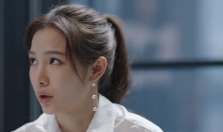 正青春电视剧章小鱼是谁（章小鱼电视剧《正青春》中的角色）