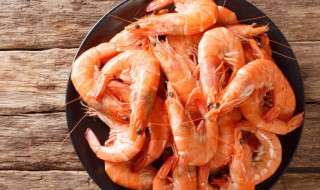 蜜汁油爆虾怎么做 蜜汁油爆虾怎么做的