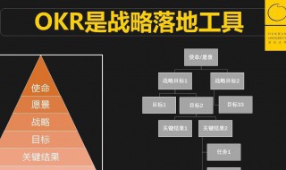 okr的意思是什么（okr是什么意思呢）