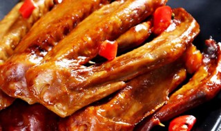 鸡爪鸡翅根怎么做（鸡爪鸡翅根怎么做最好吃）