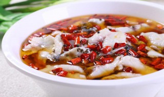 水煮清香鱼怎么做（水煮清香鱼怎么做才好吃）