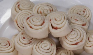 如意卷做法步骤（如意肉卷怎么做）