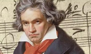 贝多芬被誉为 贝多芬简介
