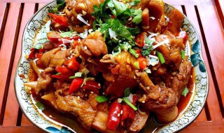 烧鸡公冬笋做法 鸡烧冬笋怎么做好吃