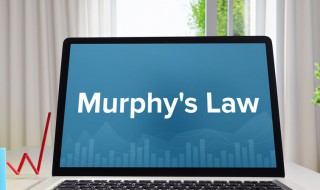 关于墨菲定律的说说 看完墨菲定律的说说