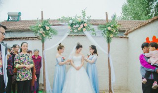 祝福你们新婚快乐（祝福你们新婚快乐用英语怎么说）