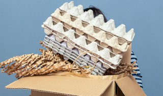 纸箱上的味是不是甲醛（纸箱有味道,是甲醛吗）