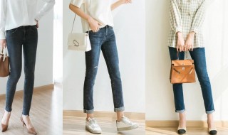 牛仔裤有刺鼻的味道怎么去除 新买的黑色牛仔裤有刺鼻的味道怎么去除