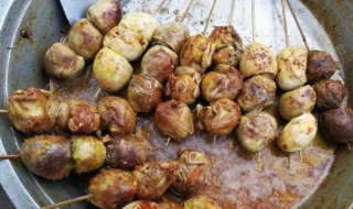 毛蛋做法大全 怎么做毛蛋的做法大全