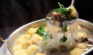 苏菜十大名菜 苏菜十大名菜介绍