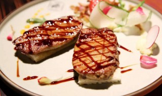 大的金枪鱼怎么做好吃又简单 大个的金枪鱼怎么做好吃