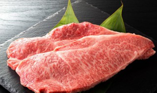 腌盐牛肉做法 盐腌制牛肉的做法