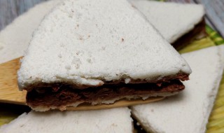 松糕的家常做法(松糕的家常做法大全)