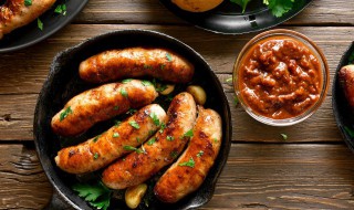 牛肉做怎么烤肠（牛肉做怎么烤肠才好吃）