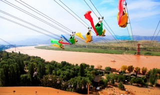 山海情拍摄地在宁夏哪里 山海情宁夏拍摄地介绍