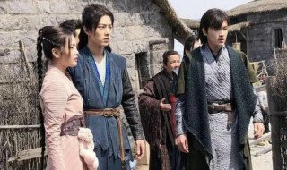 斗罗大陆吴宣仪演什么 斗罗大陆吴宣仪演什么了