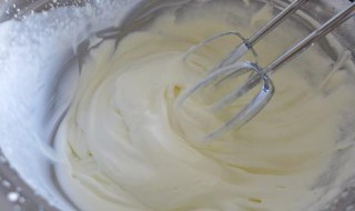 淡奶油不打发可以直接吃吗 淡奶油不打发可以吃么