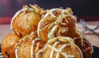 章鱼烧是哪个国家的 章鱼烧出自哪个国家