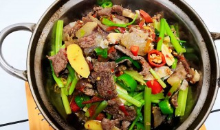 怎样做牛肉干煲 怎样做牛肉干煲汤