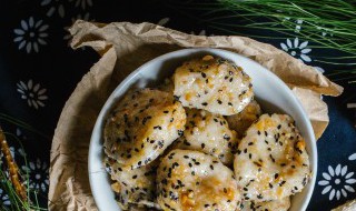 糖糍粑做法 糖糖糍粑粑的做法大全