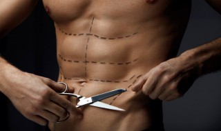 减少腹部脂肪3个技巧（减少腹部脂肪3个技巧图片）