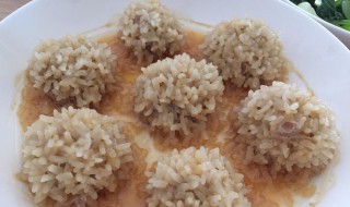 糯米团的做法（元宵的做法大全糯米团的做法）