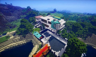 迷你世界雷电法杖怎么做 迷你世界雷电法杖怎么做视频