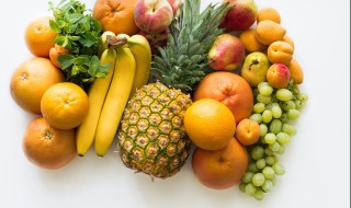 菲律宾水果有哪些 菲律宾水果有哪些品种