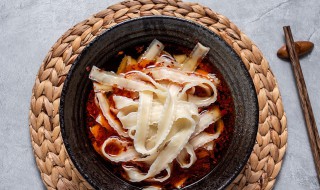 山西太原特色小吃（太原风味小吃）