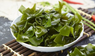 海带汤怎么做好喝（白菜海带汤怎么做好喝）