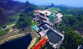 迷你世界雨林法杖怎么做（迷你世界雨林法杖怎么做教程）