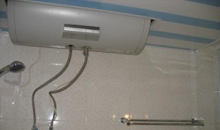 热水器怎么调热水（海尔热水器怎么调热水）