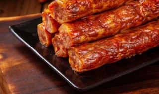 四川年夜饭必备家常菜 四川年夜饭特色菜