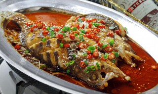 铁板桂鱼怎么做 铁板桂鱼怎么做最好吃