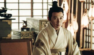 吕不韦是好人还是坏人（秦国的吕不韦是好人还是坏人）